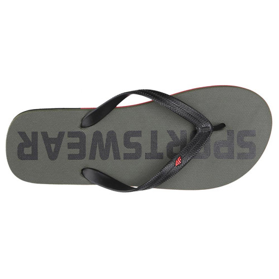 4F Men's Flip-flops 4F Men's Flip-flops
